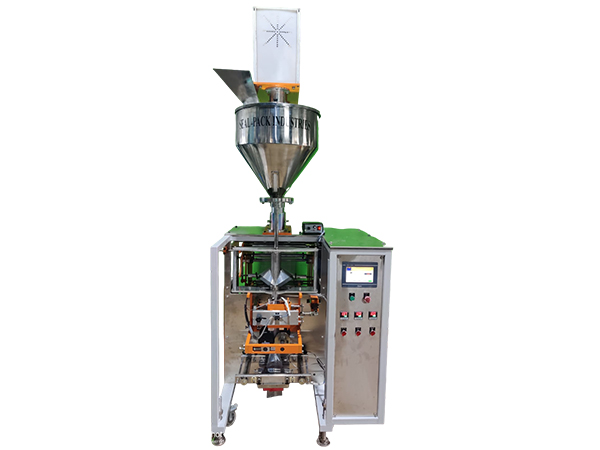 automatic-spices-pouch-packing-machine