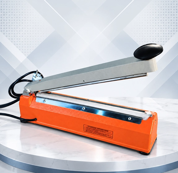 Hand Sealing Machine