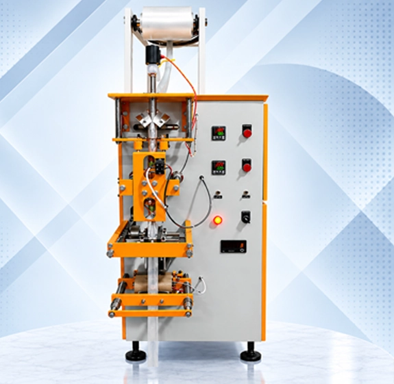 Pepsi Candy Pouch Packing Machine